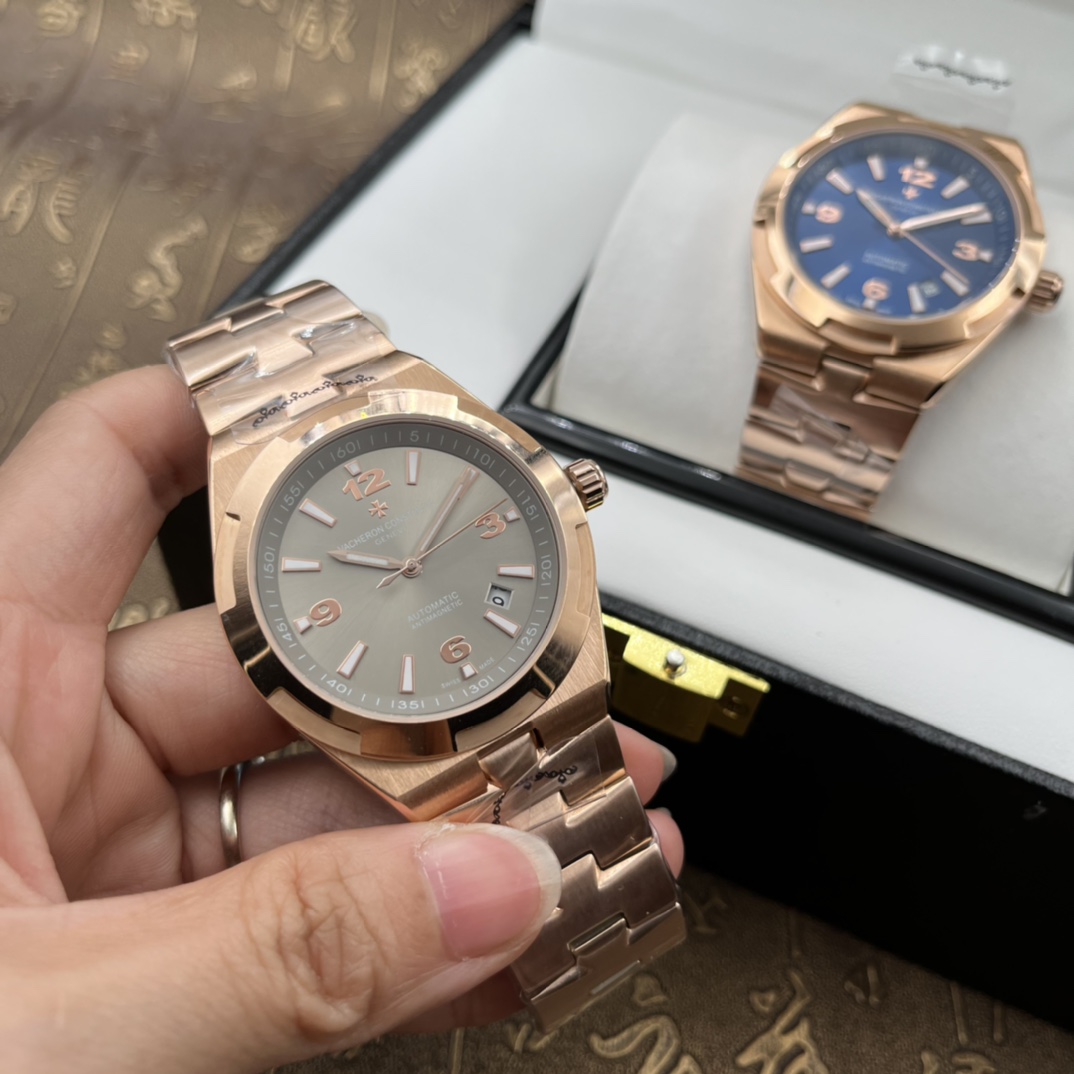 Audemars Piguet watch